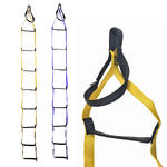 Metolius 8 Step Aider yellow