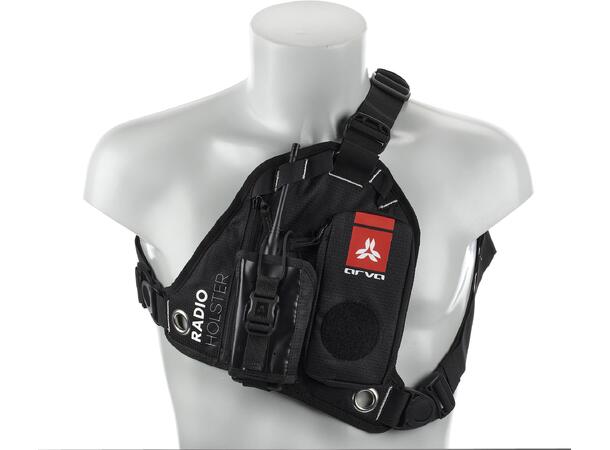 Arva Radio Holster.