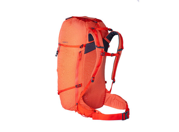 Blue Ice Stache Ice 50l S/M 