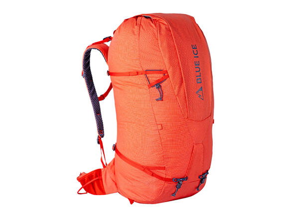 Blue Ice Stache Ice 50l S/M 