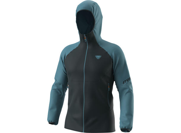 Dynafit Transalper DST M JKT storm blue US S 