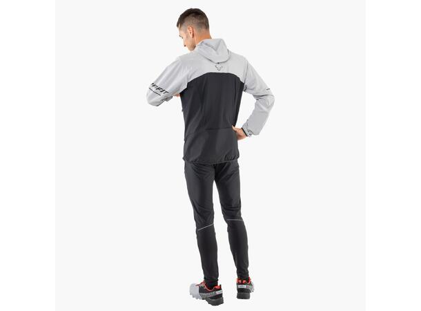 Dynafit Transalper DST M JKT storm blue US S 