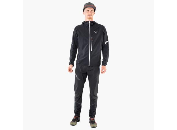Dynafit Traverse DST PNT M black out US XS
