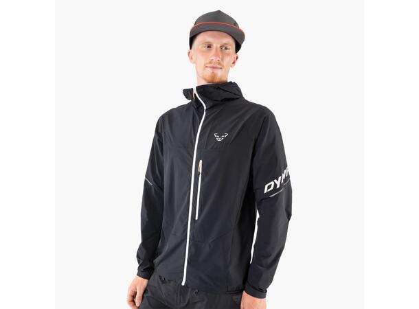 Dynafit Traverse DST PNT M black out US XS