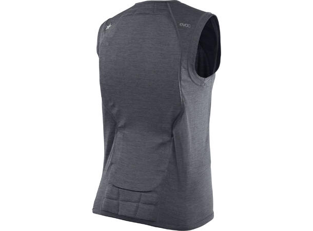 EVOC Protector Vest Woman carbon grey S 