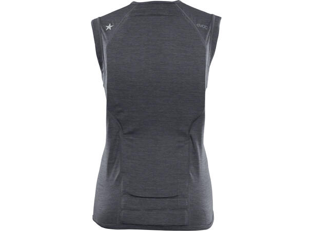 EVOC Protector Vest Woman carbon grey S 