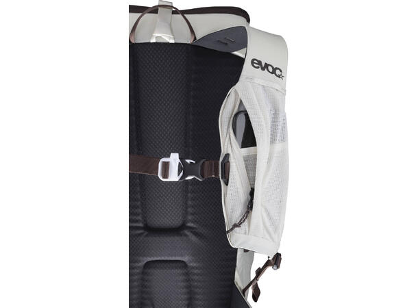 EVOC Summit 30 sand 