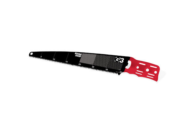 G3 Bonesaw snøsag