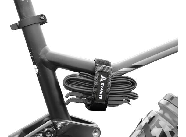 Granite Design Rockbands + pine tree 