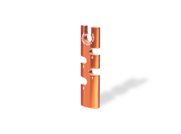 Granite Design Stash Tool, black kun verktøy 