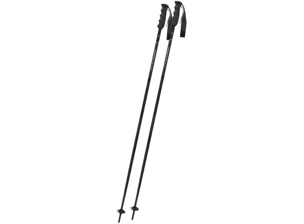 Komperdell Victory TI midnight grey 110cm 