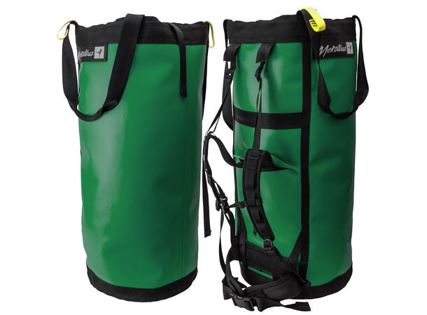 Metolius El Cap Haul Bag green