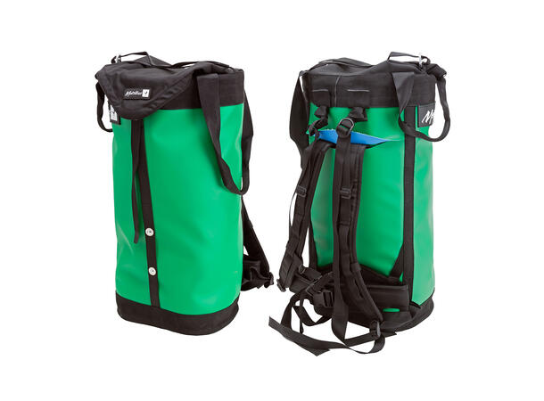 Metolius Sentinel Haul Bag green