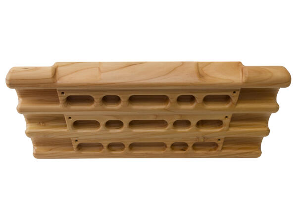 Metolius Wood Grip Deluxe II board
