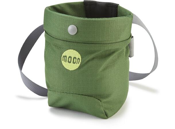 Moon Sport Chalk Bag green