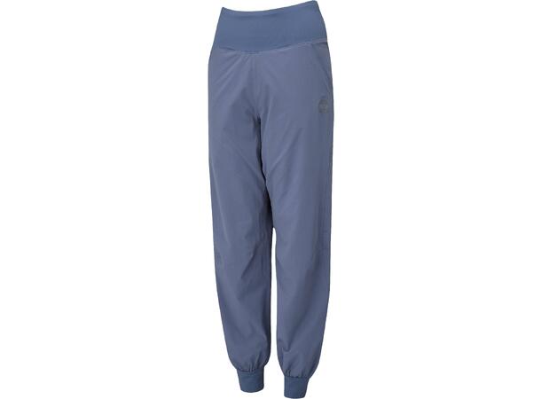 Moon Womens Samurai Pant ocean blue L 