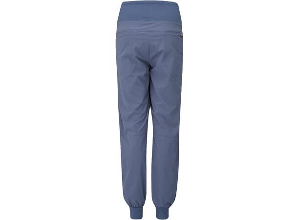 Moon Womens Samurai Pant ocean blue L 
