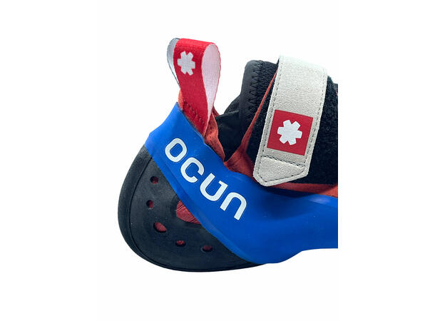Ocun Fury