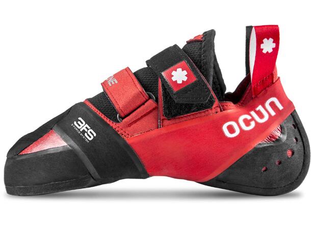Ocun Ozone UK 4
