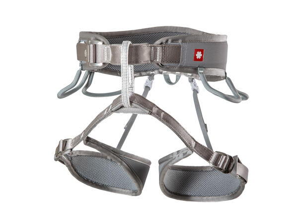Ocun Twist grey silver XS-M 