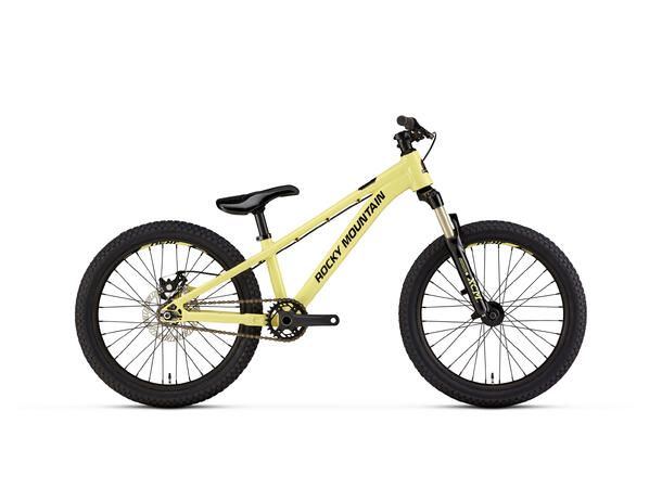 Rocky Mountain Flow JR 20