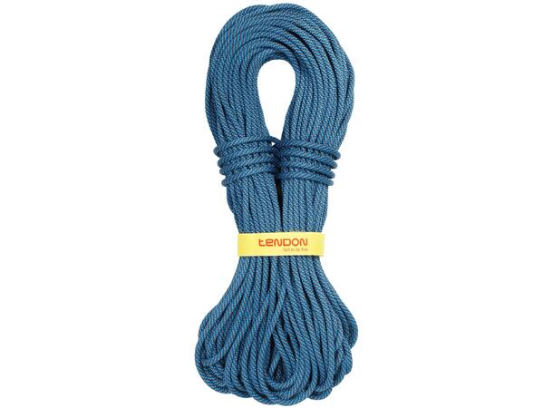 Tendon Master 7,8mm CS 60m blue