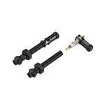 Granite Design JuicyNipple med ventil 80 black 