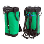 Metolius Sentinel Haul Bag green