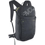 EVOC Ride 8 + 2l hydration bladder true red 
