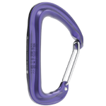 Blue Ice Manta wiregate purple 