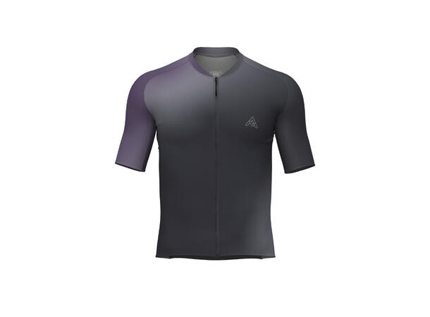 7mesh Pace Jersey SS M's fog XXL 