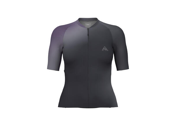 7mesh Pace Jersey SS W's black XXL 