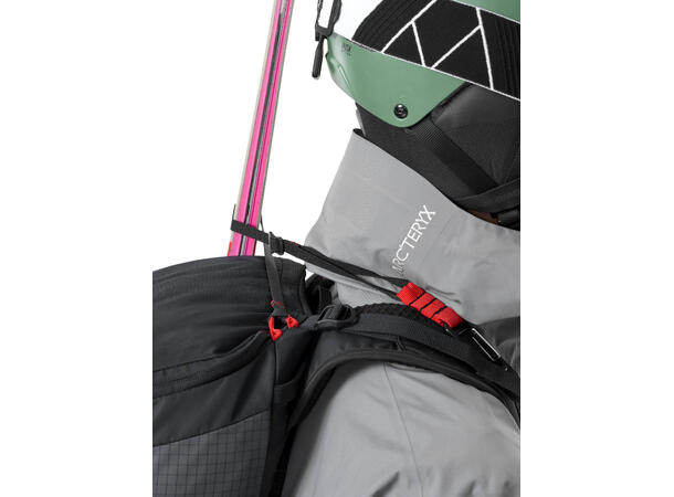 Arva Explore 30 black 