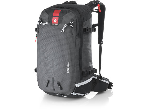 Arva Explore 30 black 