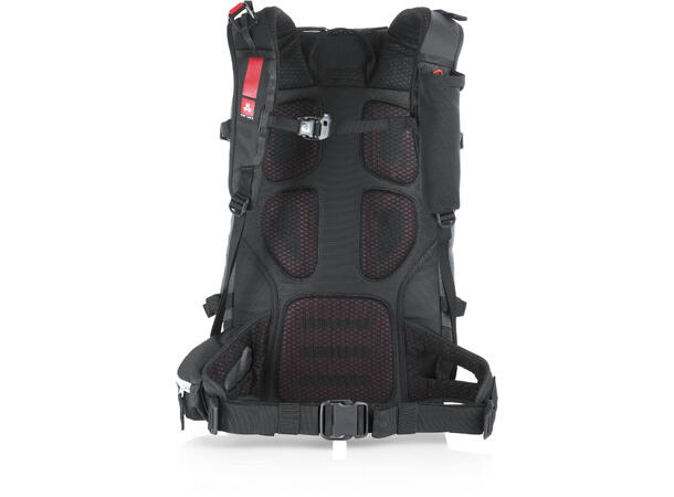 Arva Explore 30 black 