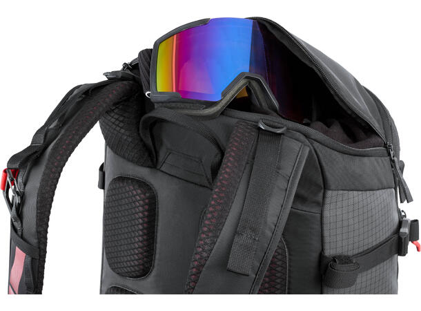 Arva Explore 30 black 