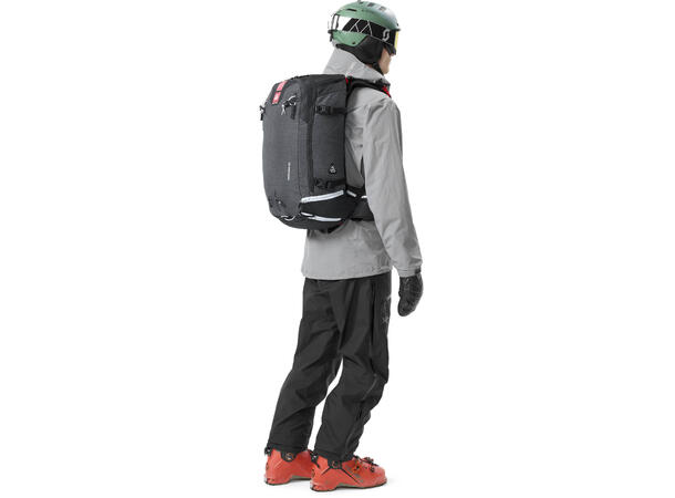 Arva Explore 30 black 