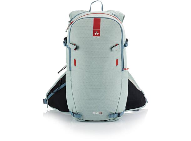 Arva Tour 32 ice blue 