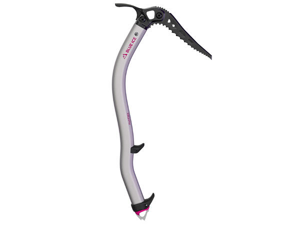 Blue Ice Akila Hammer