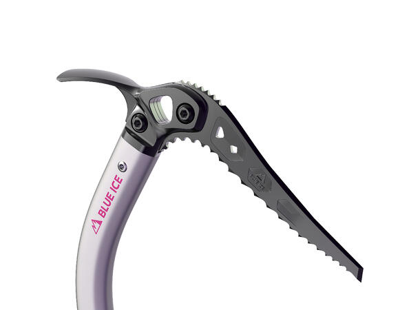 Blue Ice Akila Hammer