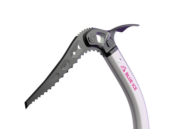 Blue Ice Akila Hammer