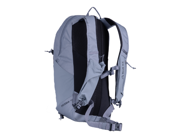 Blue Ice Prisma 18l burnt henna 