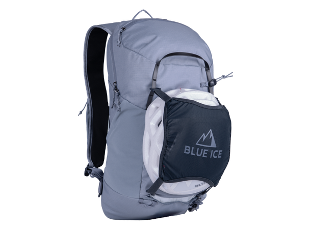 Blue Ice Prisma 18l burnt henna 