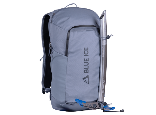Blue Ice Prisma 18l burnt henna 