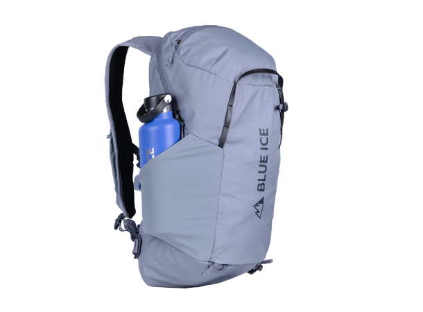 Blue Ice Prisma 18l burnt henna 