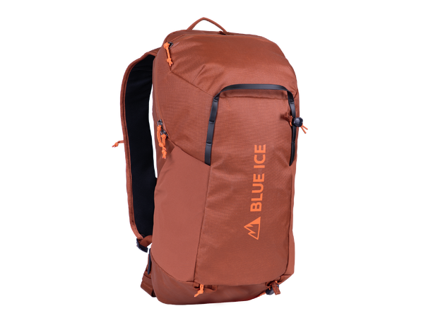 Blue Ice Prisma 18l burnt henna 