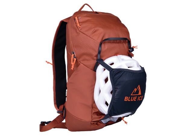 Blue Ice Prisma 18l burnt henna 