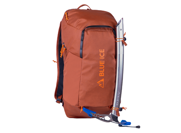 Blue Ice Prisma 18l burnt henna 