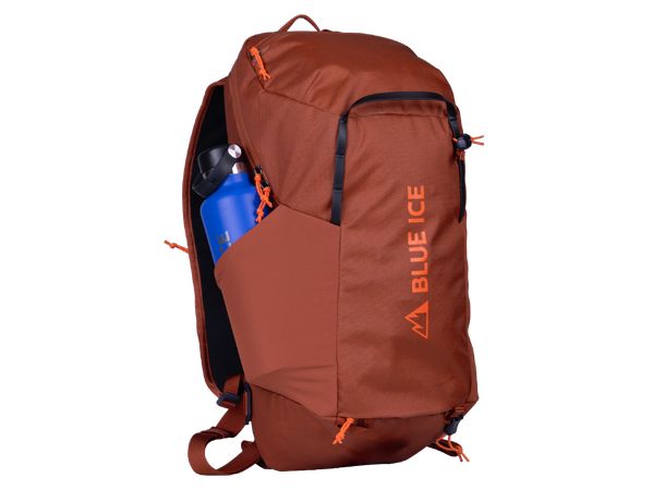 Blue Ice Prisma 18l burnt henna 