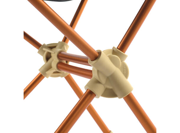 Corto Folding Chair Lite purple 